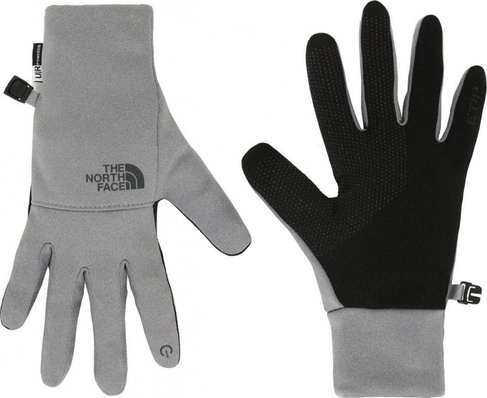 Gloves The North Face W ETIP RECYCLED GLOVE