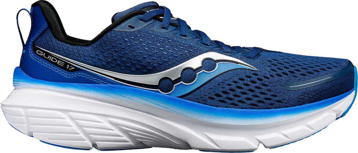 Running shoes Saucony GUIDE 17
